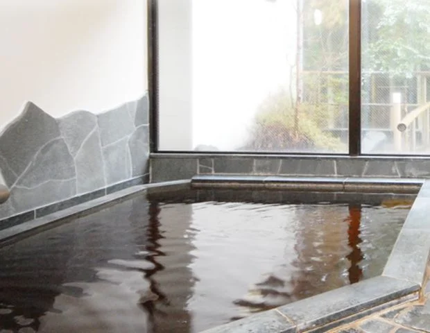 よもぎ湯