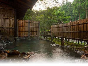 Amagi Kakureyado Okuno Kakurega (Closed) - Shizuoka