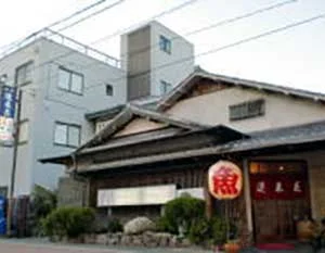 蓬莱荘