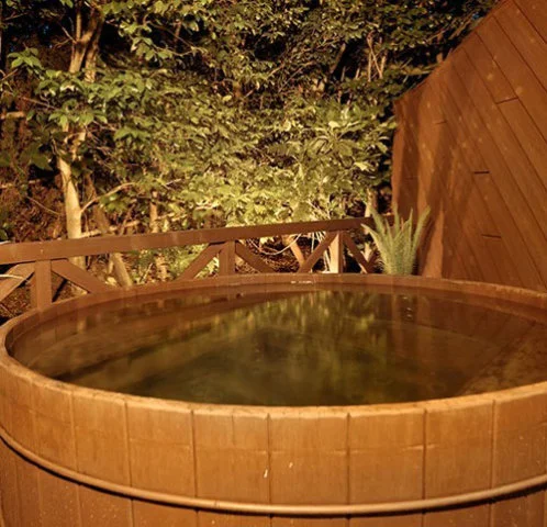 Alcyon, a Small Auberge in Izu Highlands - Shizuoka