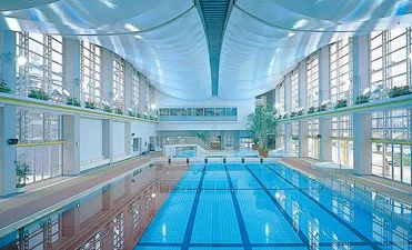 リラクゼーション・岩盤浴0