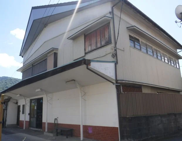 宇佐美ヘルスセンター（閉館しました）