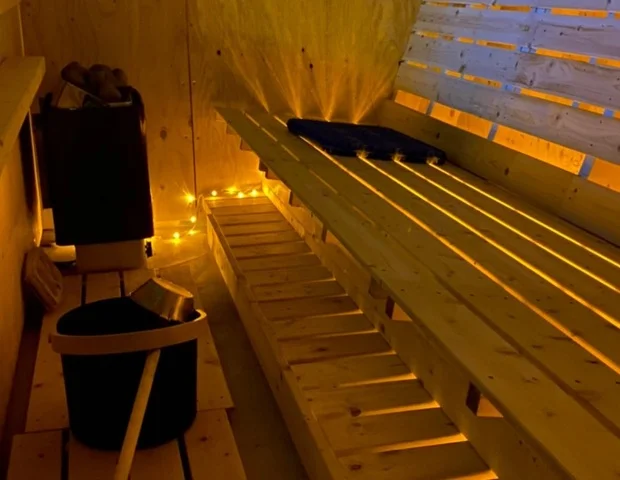 SAUNA GYM MISOGI 愛野展示場