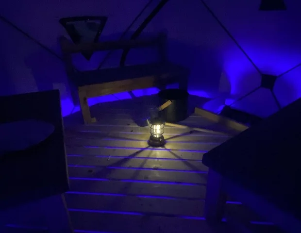 SAUNA GYM MISOGI 愛野展示場