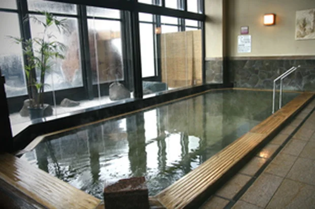 苫小牧温泉ほのか（旧：割烹温泉 いといの湯）
