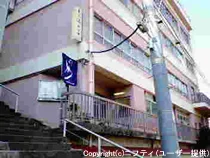 伊豆山温泉 浜浴場