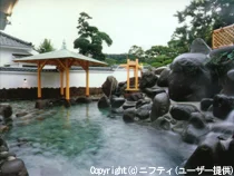 山田家旅館（閉館しました）