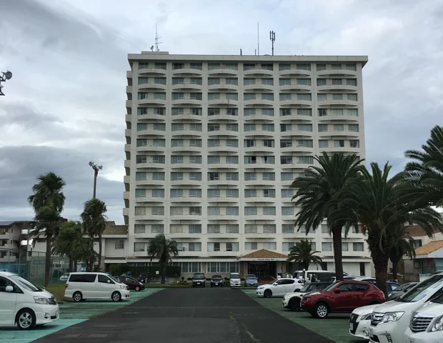三ヶ日温泉 万葉の華（浜名湖レークサイドプラザ）