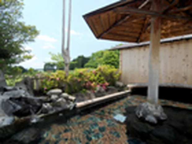 富士遊湯の郷 大野路