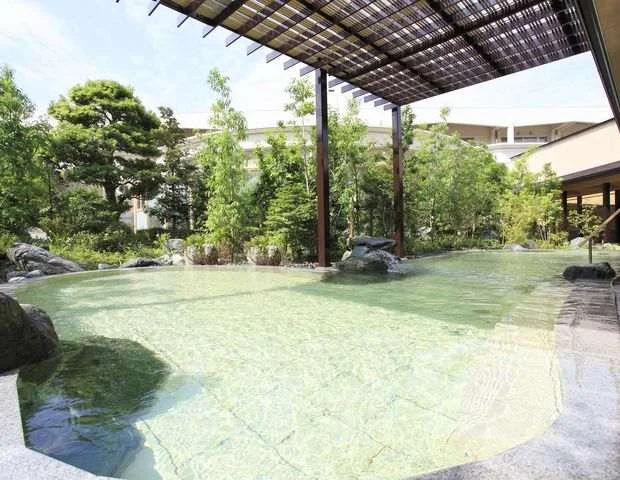 華咲の湯