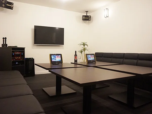 リラクゼーション・岩盤浴0