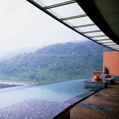 Akazawa Geihinkan - Izu Plateau - Shizuoka