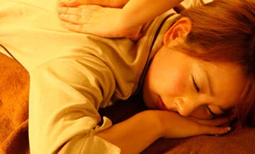 リラクゼーション・岩盤浴0