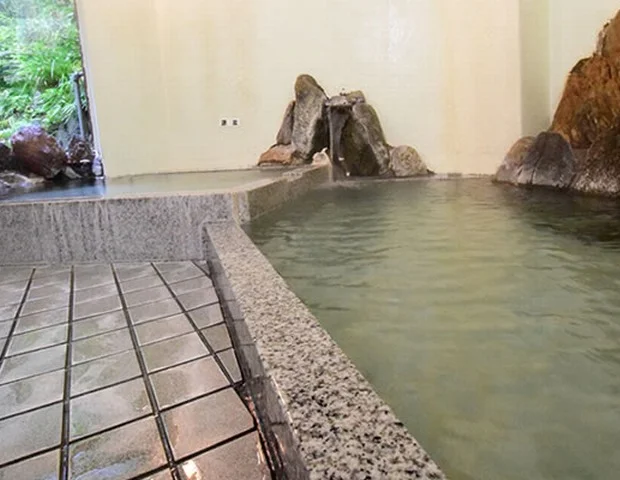 梅ヶ島温泉　清香旅館