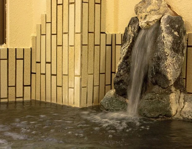 梅ヶ島温泉　清香旅館