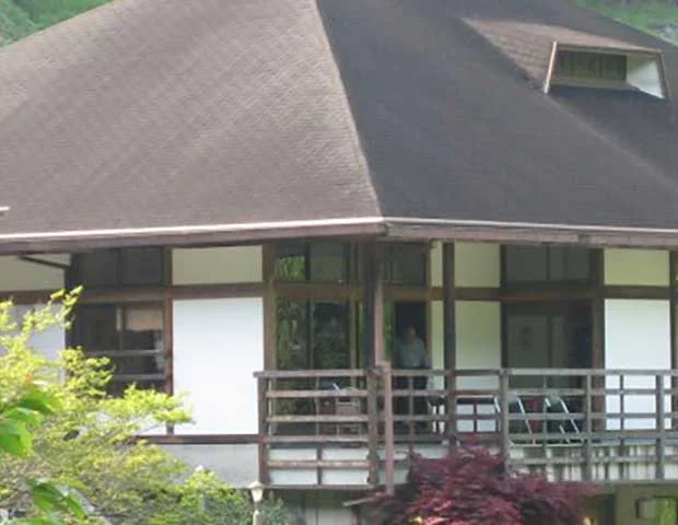 湯ノ島温泉浴場