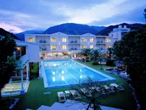 Kawazu Sakura no Sato Shibuya (formerly Kikusui-kan) - Shizuoka