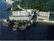 First Green Akanezaki Resort - Shizuoka