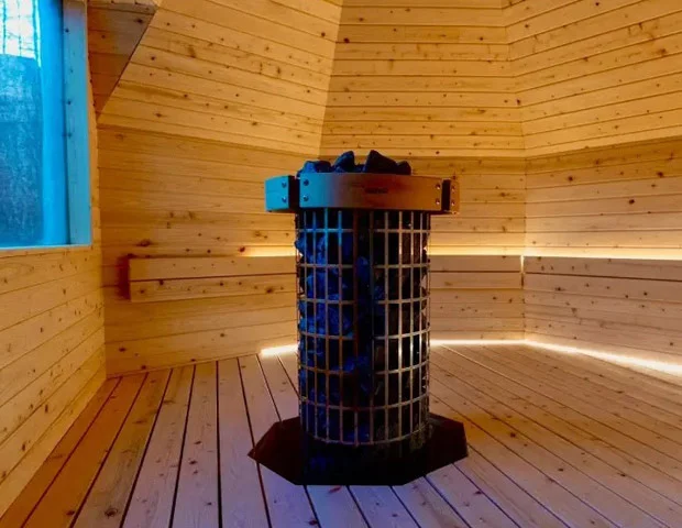 sauna NALUQ（サウナ ナルーク）