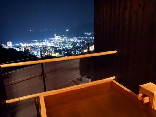 Tsukiemon Hot Spring Resort with Scenic Views - Shizuoka