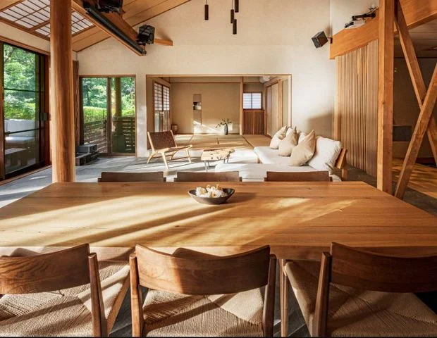 ＡＭＡＯ　ＶＩＬＬＡ　伊豆高原