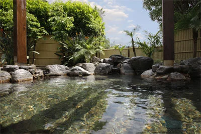 Izu Imaihama Tokyu Hotel - Kawazu - Shizuoka