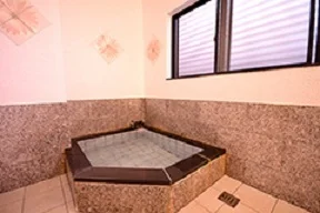 Kumami Onsen, Ajino Furusato, Kawabata-so - Shizuoka