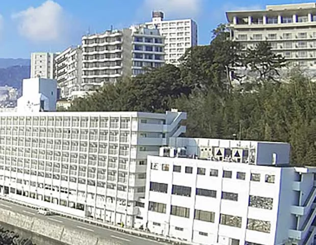 ホテルリゾーピア熱海