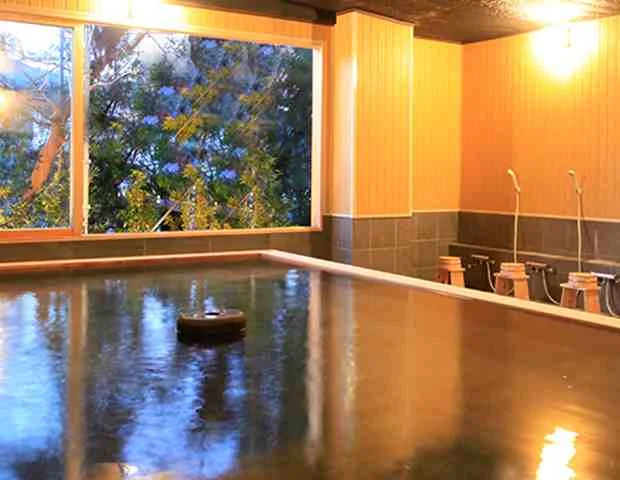 東伊豆今宵(旧 伊東温泉ホテルあいおら)(閉館しました)