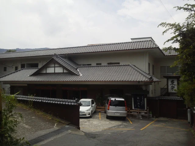 東伊豆今宵(旧 伊東温泉ホテルあいおら)(閉館しました)