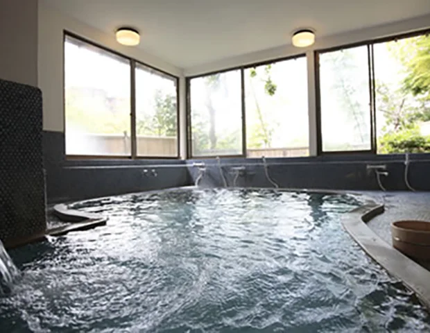 伊豆長岡温泉 南山荘(閉館しました)