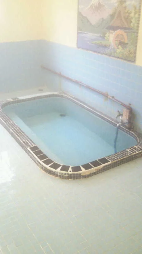 熱海温泉 山田湯