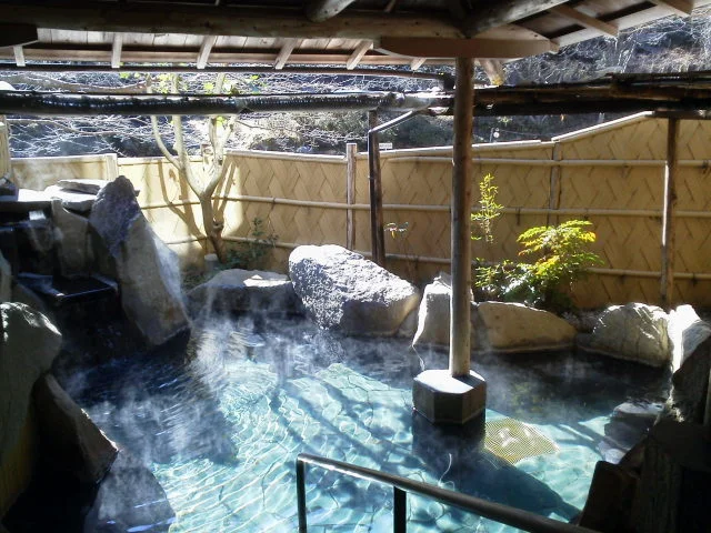 長泉山荘（閉館しました）