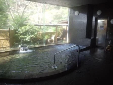 長泉山荘（閉館しました）