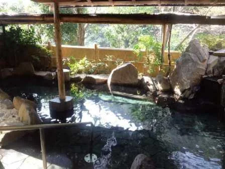 長泉山荘（閉館しました）