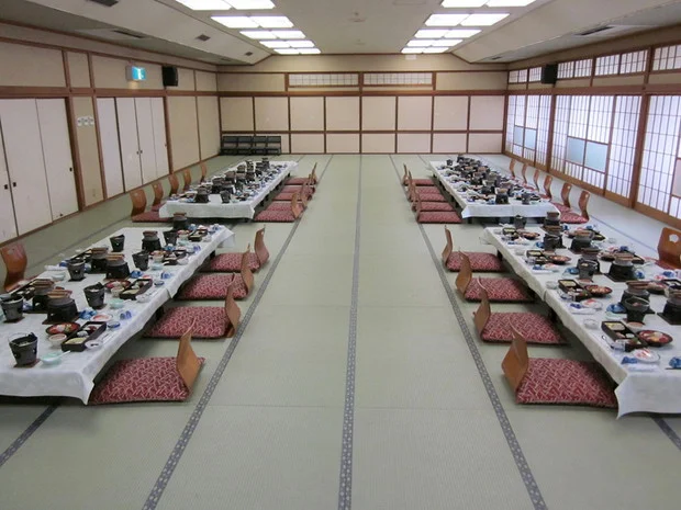 三保園ホテル 三保はごろも温泉 天女の湯（閉館しました）
