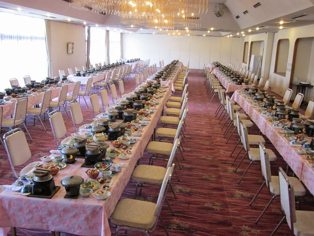 三保園ホテル 三保はごろも温泉 天女の湯（閉館しました）