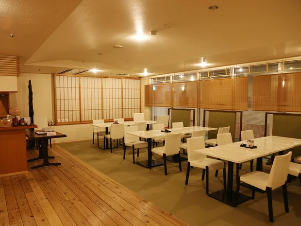 三保園ホテル 三保はごろも温泉 天女の湯（閉館しました）