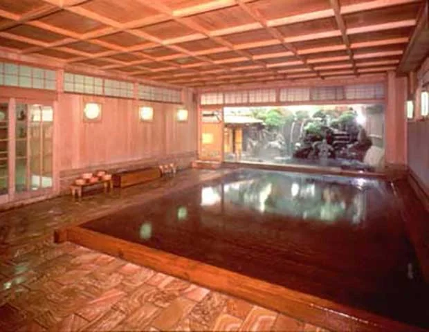 伊東園ホテル松川館(旧 伊東大和館)