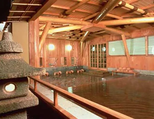 伊東園ホテル松川館(旧 伊東大和館)