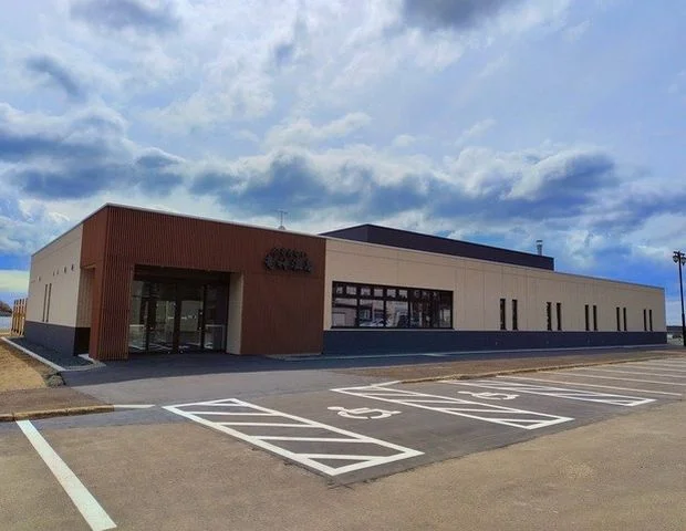 かもえない竜神温泉 - 北海道