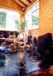 ペンション レ・セゾン - 伊豆高原 - 静岡県