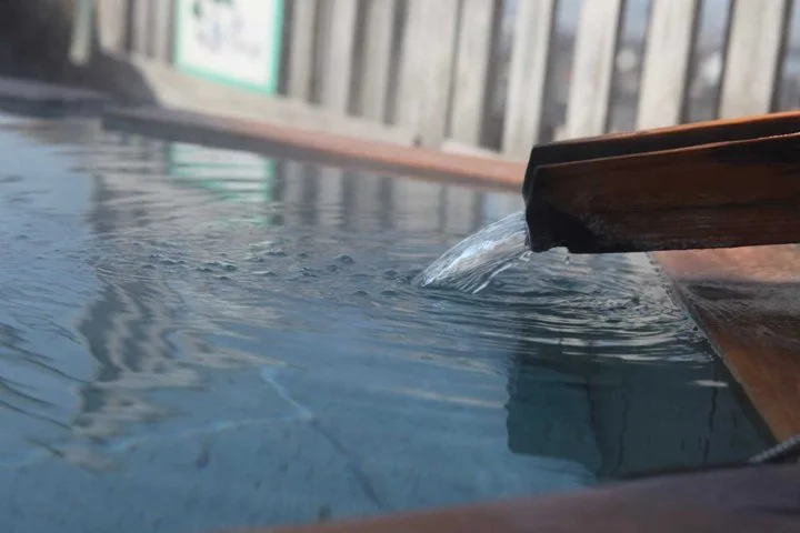 駿河の湯 坂口屋