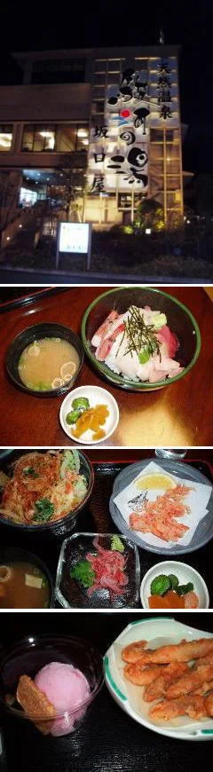 駿河の湯 坂口屋
