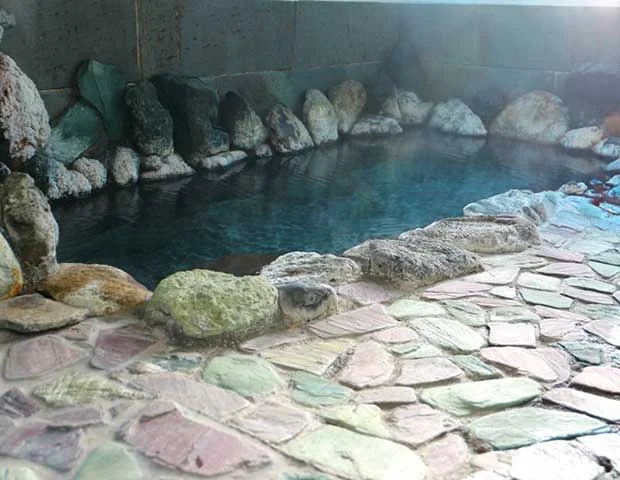 松崎温泉 長八の宿 山光荘