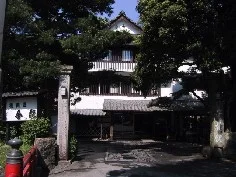 宙 SORA 渡月荘金龍