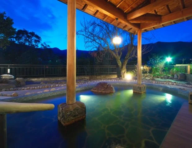 御宿 瑞鷹(旧 ホテル東横) - 静岡県