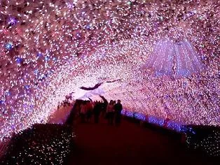 御殿場高原 時之栖 源泉 茶目湯殿