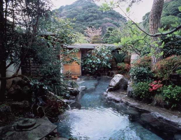 離れ家石田屋