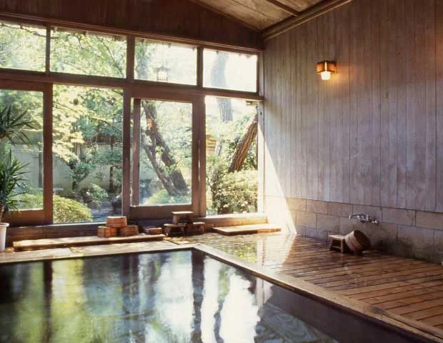 離れ家石田屋